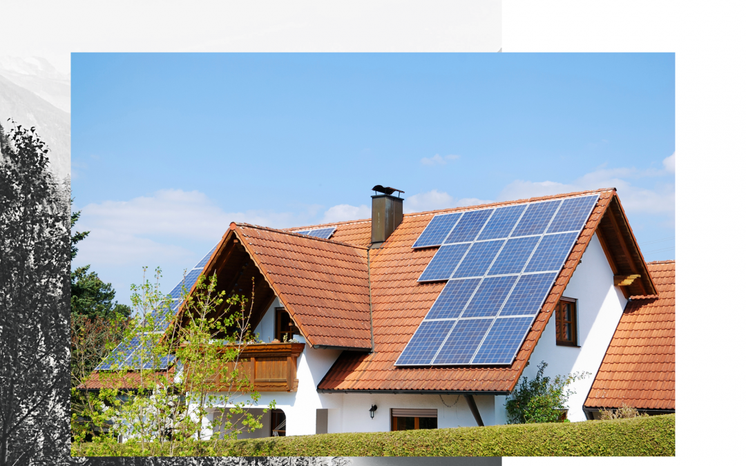 ¿Puedo instalar placas solares si no tengo electricidad en mi casa o propiedad?