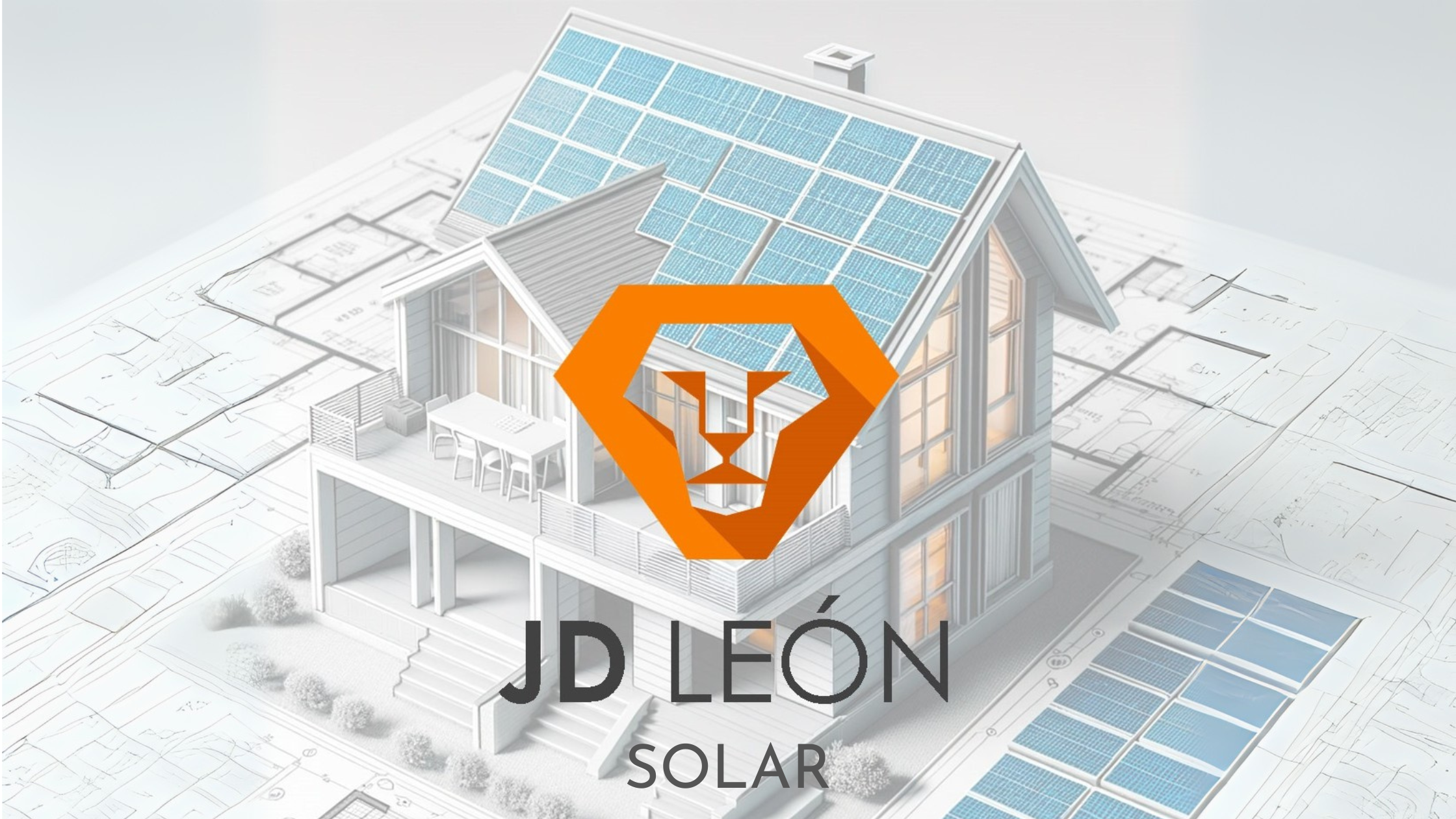 JD LEON SOLAR